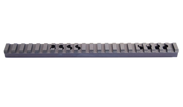 Scope Base - RunTech - Barnard P 40 MOA