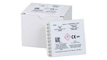 Primers - RWS SR #4033 / 100pk