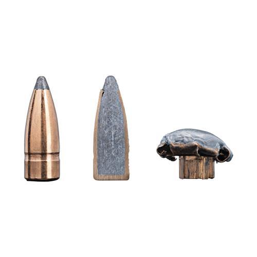 Ammo - 222Rem - Sako 50gr Gamehead / 20pk