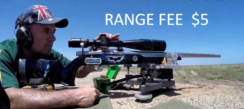 Range Fee