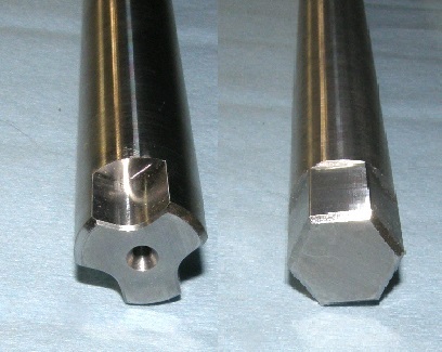 Barnard Action Wrench - Viper