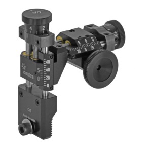 R/Sight   -  Centra RH Central Base Quarter Half Right Hand