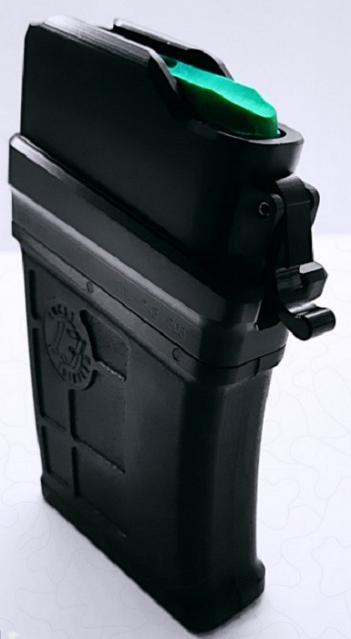 Magazine - 223 Rem 783 Lucky 13 10 Shot