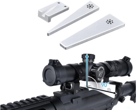 Scope Leveler