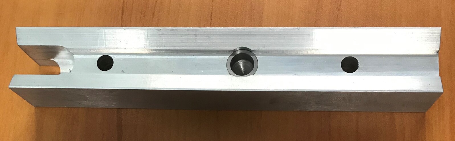 Bedding Block - Barnard P V Block