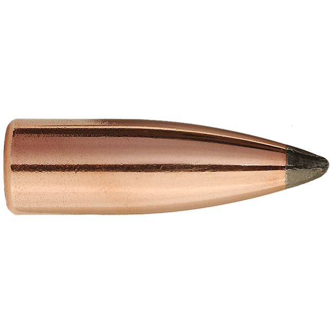 Proj - 22cal - Sierra  55gr Sierra Varmint SP / 100pk