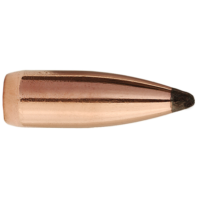 Projectile - 22cal - Sierra 55gr GameKing / 100pk