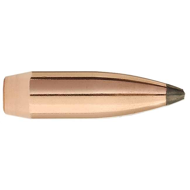 Projectile - 22cal - Sierra 65gr SP GameKing / 100pk