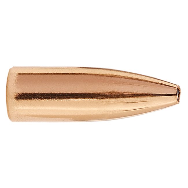 Projectile - 6mm -  Sierra 60gr HP Varminter / 100pk