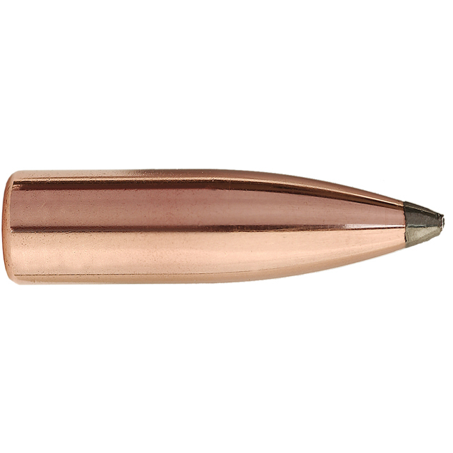 Projectile - 6mm -  Sierra 85gr Varminter SP / 100pk