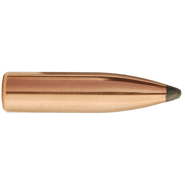 Projectile - 6 mm -  Sierra 100gr SP Pro-Hunter / 100pk