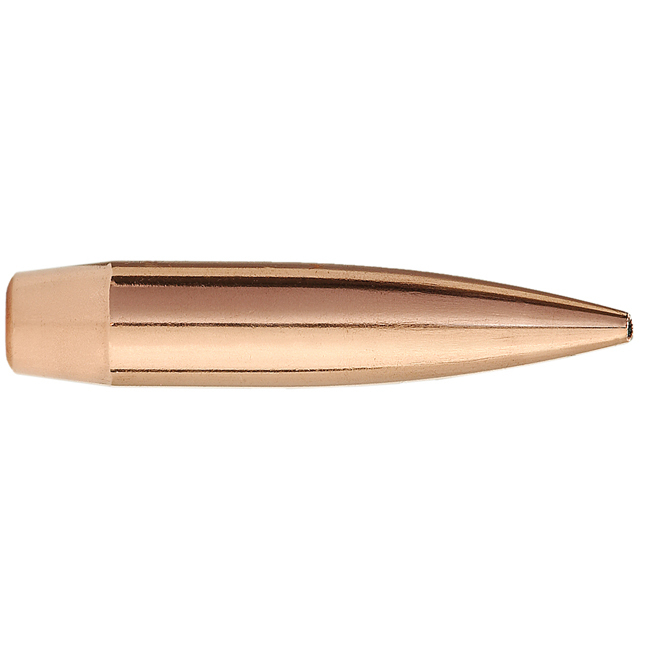 Proj - 6.5mm - Sierra 107gr MatchKing / 100pk