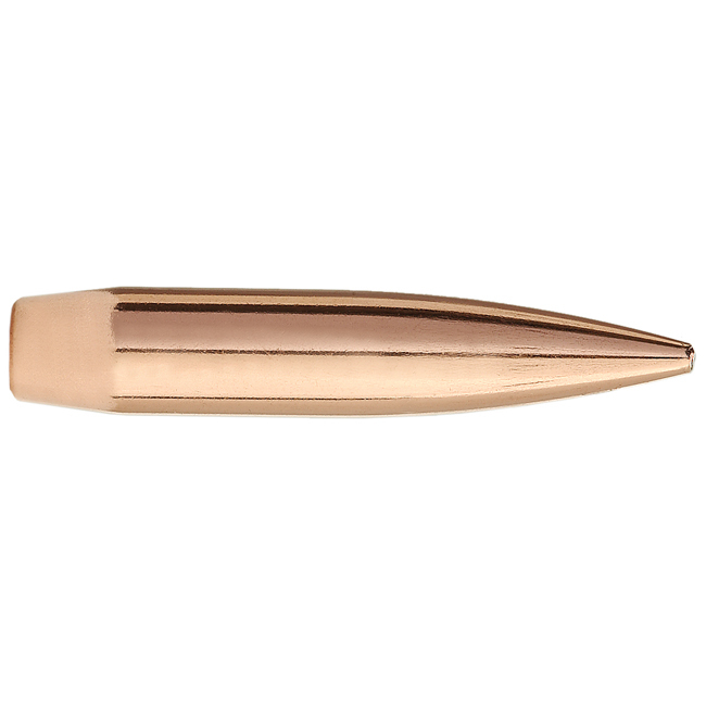 Proj - 6.5mm - Sierra 142gr MatchKing SMK / 500pk