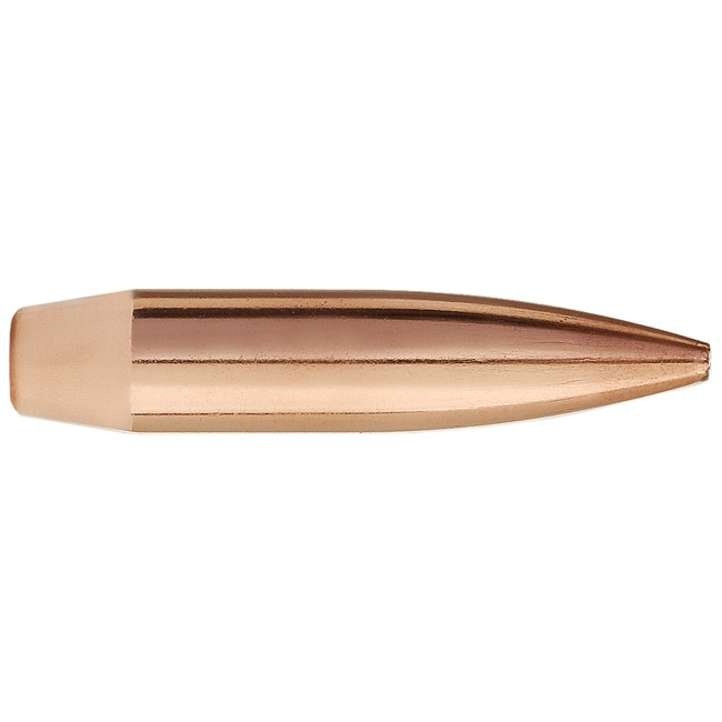 Projectile - 7mm - 168gr Sierra MatchKing / 500pk