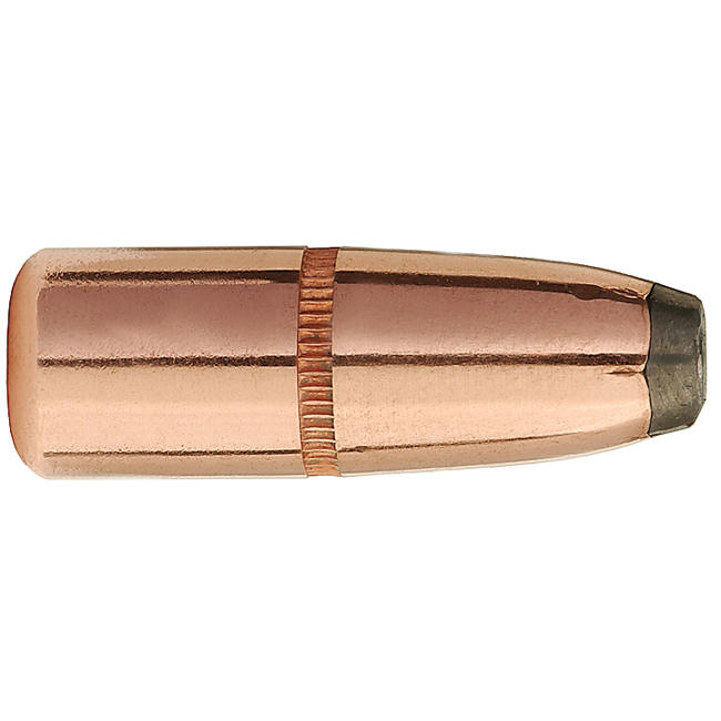 Projectile - 30cal -  Sierra 150gr FN Pro-hunt / 100pk