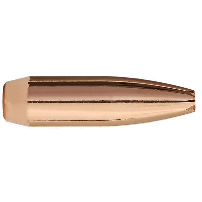 Projectile - 30cal - 165gr Sierra HPBT GameKing / 100pk
