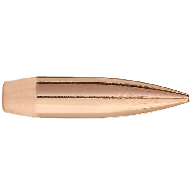 Projectile - 30cal - Sierra 190gr MatchKing SMK / each