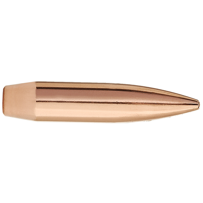Projectile - 30cal - 220gr Sierra MatchKing / 100pk