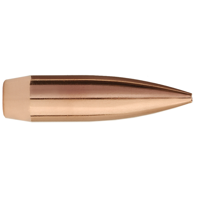 Projectile - 30cal - 175gr Sierra MatchKing / 500pk