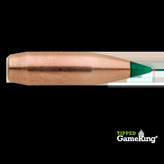 Projectile - 22cal - Sierra 64gr TGK Game-Changer / 100pk
