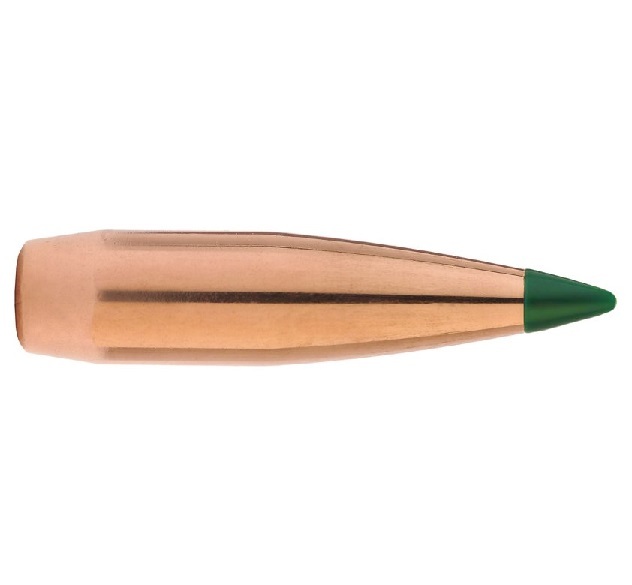 Projectile - 30cal - Sierra 168gr Tipped MatchKing TMK / 500pk