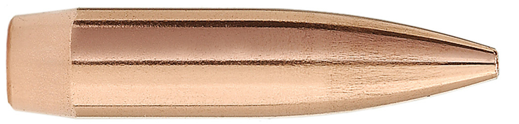 Proj - 22cal - Sierra 77gr MatchKing SMK Cannelure / 50pk