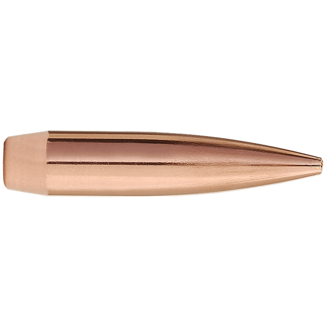Projectile  - 22cal - Sierra 80gr MatchKing SMK / 500pk