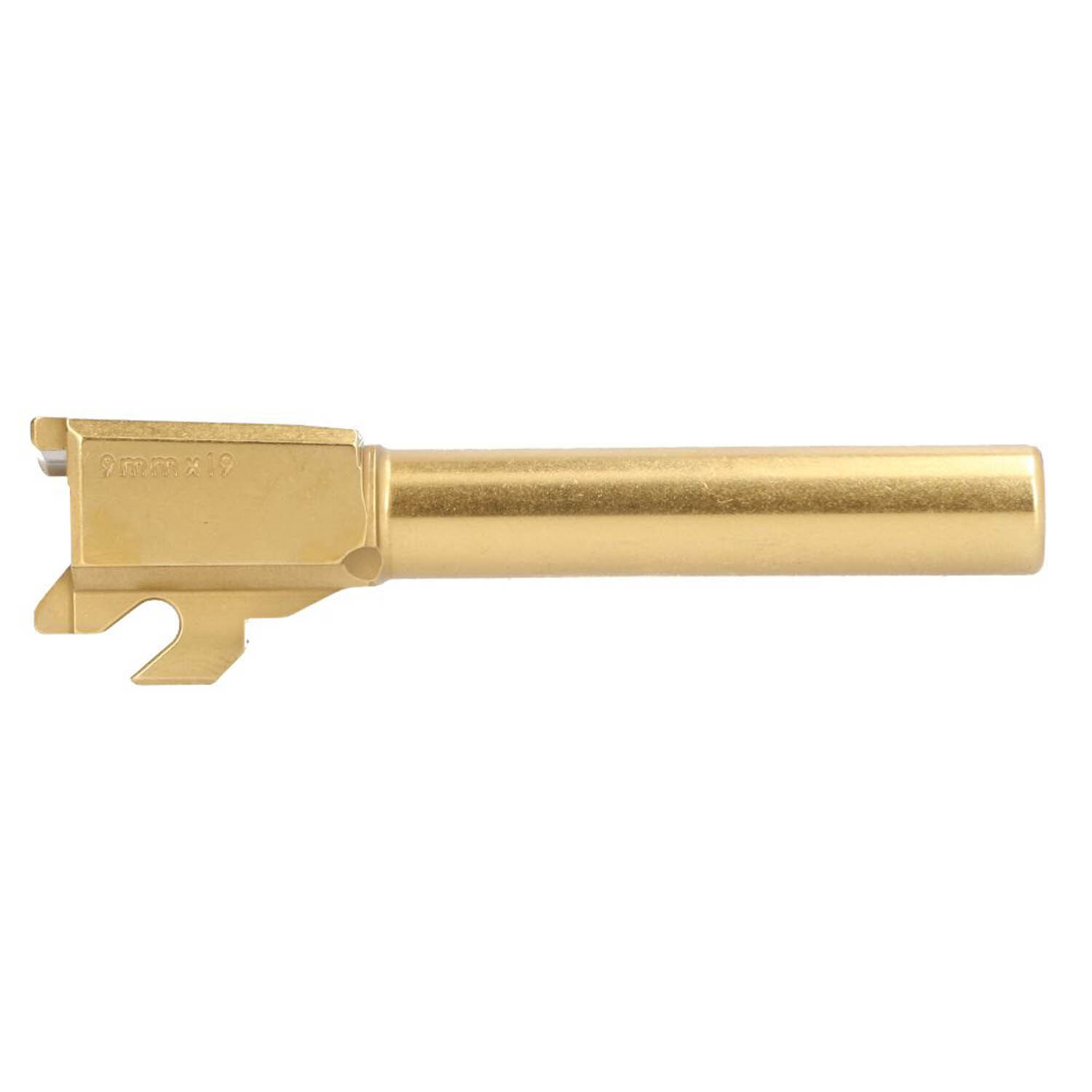 Part - SIG8900791 - Barrel - P320 FULL SIZE 9MM, NO LCI, 4.7