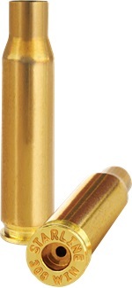 Brass  -  Starline 308 Win Palma / 50pk