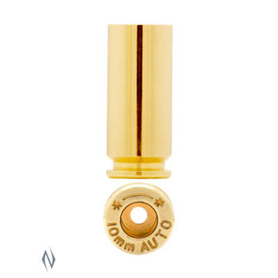 Brass  -  Starline 10mm Auto / 100pk