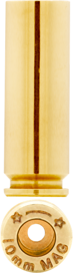 Brass  -  Starline 10mm Magnum / 100pk