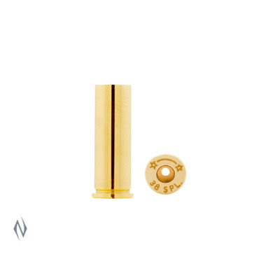 Brass - 38 Special - Starline  / 100pk