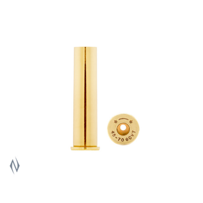 Brass - Starline - 45-70 Government / 50pk