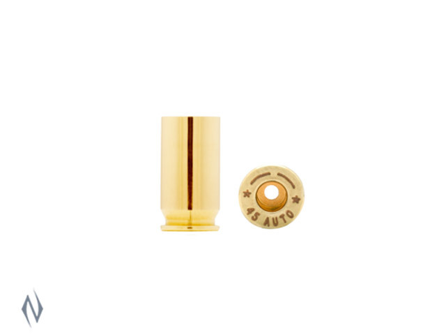 Brass  - 45 ACP - Starline