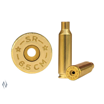 Brass - Starline 6.5 Creedmoor SRP / 50pk