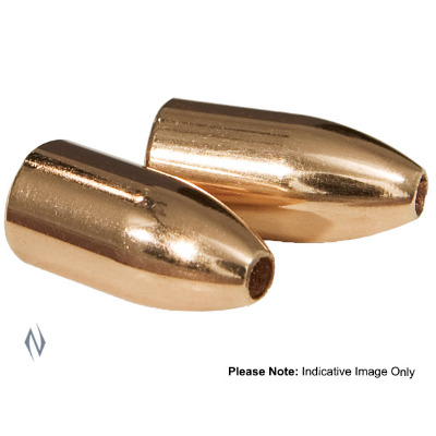 Projectile - 22cal -  Speer 30gr TNT Green Hornet HP / 100pk