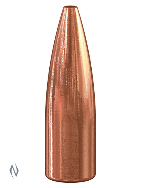 Proj - 6mm - Speer 70gr TNT HP / 100pk