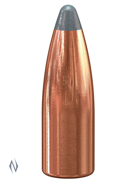 Proj - 25cal - Speer 87gr Hot-Cor SP / 100pk