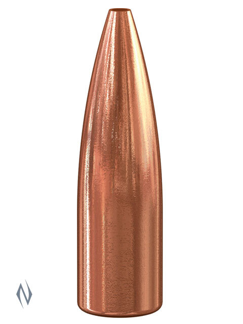 Proj - 25cal - Speer 87gr TNT HP / 100pk