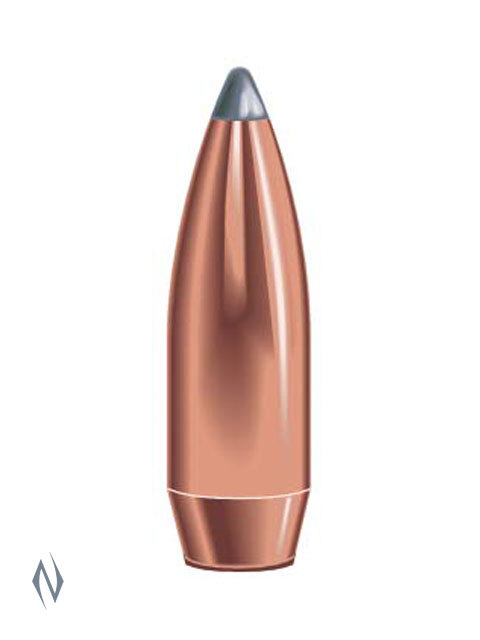 Proj - 30cal - Speer 150gr Boat Tail BTSP / 100pk