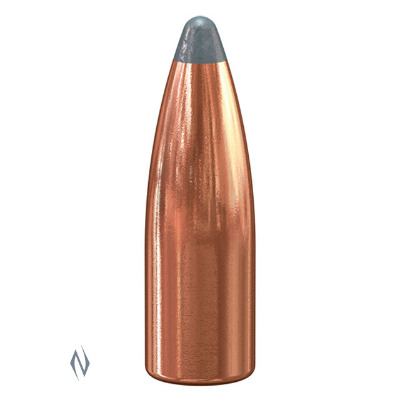 Proj - 30cal - Speer 150gr Hot-Cor Spitzer SP / 100pk