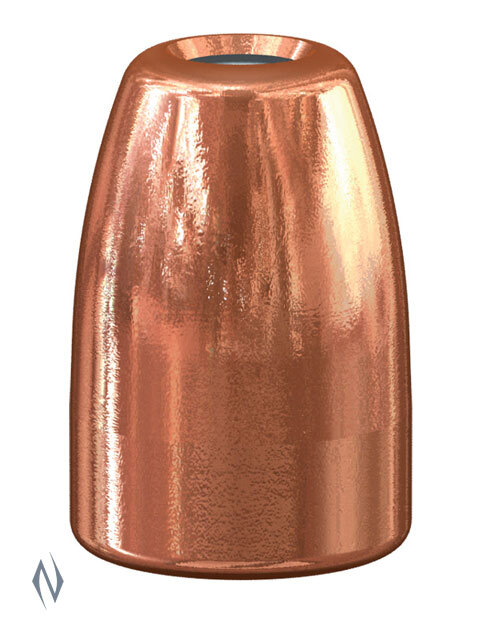 Projectile - 9mm - Speer 115gr Gold Dot HP / 100pk