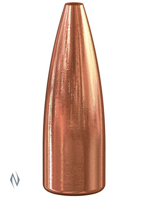 Proj - 22cal - Speer 50gr TNT HP / 1000pk