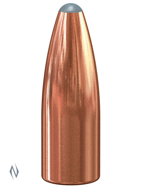 Proj - 22cal - Speer 55gr SP / 1000pk