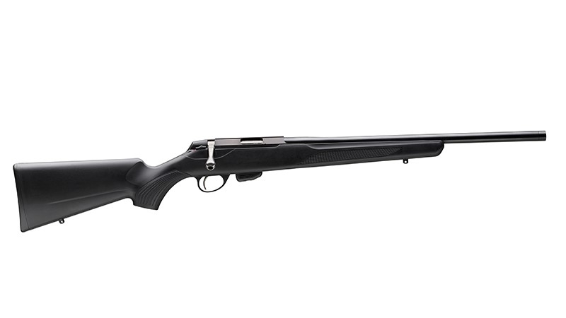 Rifle - Tikka T1x Multi Task Rifle 22LR 20inch MY22