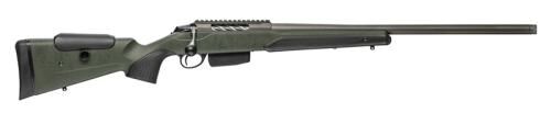 Rifle - Tikka T3X Super Varmint S/S 308Win 20