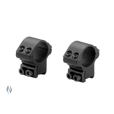 Scope Rings - Sportsmatch TO3C 