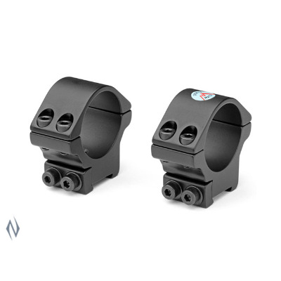 Scope Rings - Sportsmatch TO86