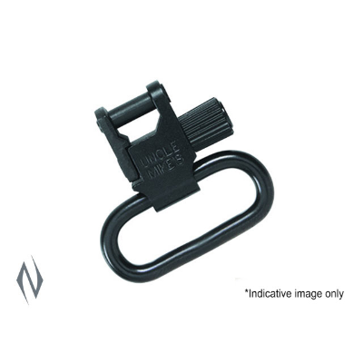 Swivels - Uncle Mikes QD 1