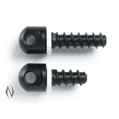 Uncle Mikes Studs - Wood Screw set 2pk